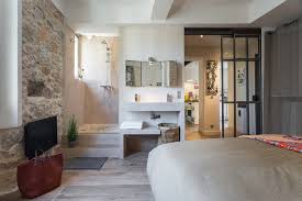 Space has become the most precious commodity in cities today and a shower enclosure helps save space. Attached Bathrooms 20 Amazing Ensuites That You Will Love