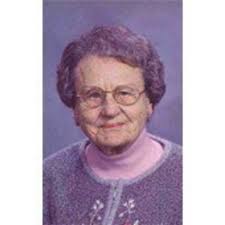 Most Recent Obituaries