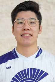 2024-25 Esports Roster