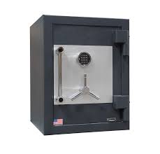 AmSec CF2518 | Small Vault Safe | High Noble Safe Company