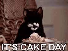 Share the best gifs now >>> Kuchen Gifs Tenor