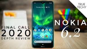 Nokia 6 2 4gb 128gb Price In Kenya