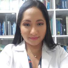 Dra. Julia Cruz Encarnacion Gastroenterólogo,