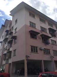 Side view (2) of anggerik villa. Rumah Flat Anggerik Villa Kajang Untuk Dijual Intermediate Ejen Hartanah Berdaftar House For Sale In Kajang Harga Rumah Market Value Agensi Bumiputera Melayu Muslim Hartaprima Com