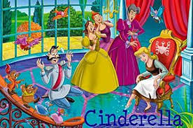 Unique Name Day: Irish Woman Remembers The Moment She Found Out Her Real  Name Was Cinderella | Irish Independent