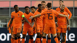 Laga denmark vs belgia dan belanda vs austria akan menjadi pertandingan euro 2020 paling ditunggu malam ini. Belanda Vs Ukraina Live Streaming Tv Prediksi Susunan Pemain Kabar Terkini Goal Com
