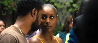 The Photograph review — Stylish romance has heat to spare