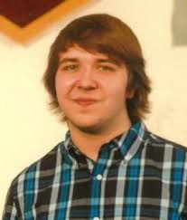 Tyler Crowell Obituary (1996