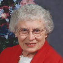 Obituary information for Frances A. De Cook