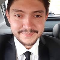 Ricardo Atilano's Instagram, Twitter & Facebook