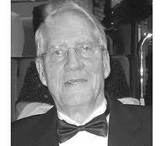 Frederick HODGSON Obituary (2013)