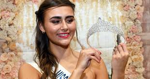 Grand Nancy. Tyna Leclerc, Miss Métropole et fière de l'être