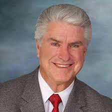 Directors — Downtown Morgan Hill Improvement District