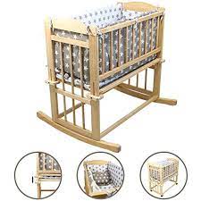 We did not find results for: Monsieur Bebe Berceau Bebe 40 X 80 Cm Tour De Lit Et Linge De Lit Mode Bascule Ou Roulette Modele Stars Norme Nf En1130 1 Et 2