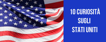 Negli stati uniti il presidente della federal reserve, jerome powell, ha avvertito che senza l'erogazione di ulteriori aiuti governativi. 10 Curiosita Sugli Stati Uniti