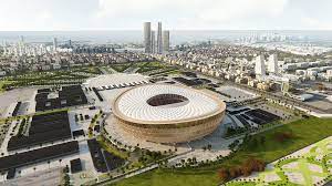 The facility is designed to serve as a venue for the fifa world cup in 2022. Design Of Norman Foster S Lusail Fifa World Cup Stadium In Qatar Unveiled News Archinect