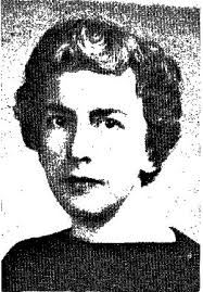 Mary Ellen Evans