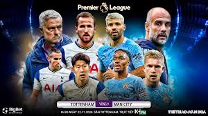 Như vậy, man city đã để thua liên tiếp 4 trận trên sân của tottenham ở mọi đấu trường. Trá»±c Tiáº¿p Tottenham Ä'áº¥u Vá»›i Man City Cáº­p Nháº­t Tin Tá»©c Bai Bao Má»›i Nháº¥t Vá» Trá»±c Tiáº¿p Tottenham Ä'áº¥u Vá»›i Man City Ttvh Online