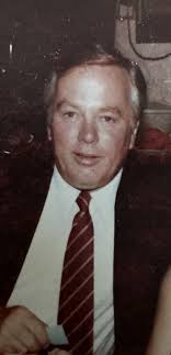 Obituary of Raymond J McGrath, Jr.