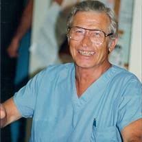 James Frederick Sutherland Obituary