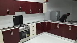 السلام عليكم هذا جزاء من شغل مصنع عالم معرض عالم المطابخ الحديثة Facebook