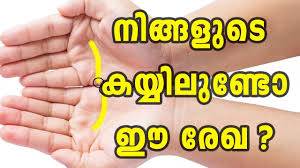 What Is Revealed In Heart Line Oneindia Malayalam Youtube
