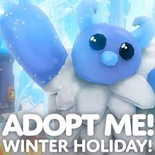 The latest pet in adopt me is the butterfly, available now to celebrate the game's fourth anniversary! Adopt Me On Instagram Winter Holiday Is Live 6 New Festive Pets Including Legendary Snow Owl And Frost Fury Winter Holidays Adoption Snow Owl