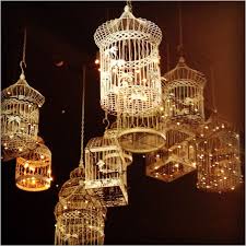 Hanging Bird Cage Decor Ideas The Vintage Event Bird Cage Decor Hanging Bird Cage Vintage Bird Cage