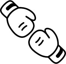 Download Boxing Gloves Icon Png And Svg Vector Free Download