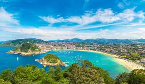 The san sebastian new promenade (or paseo nuevo) is a wonderful promenade which surrounds urgull mount in its entirety. San Sebastian Die Besten Tipps Fur Eine Stadtereise Geo