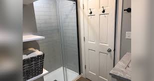 Ships from and sold by urbanfurnishing. Modern Farmhouse Bathroom Project By Lori At Menards