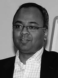 Interview Prof. Gerard George, Imperial College London