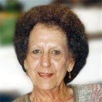 Mary Lula Brown Obituary