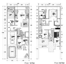 Gambar denah rumah minimalis ukuran 6x10 terbaru denah. 23 Inspirasi Denah Rumah 6x10 Terbaik Joglo Joglo