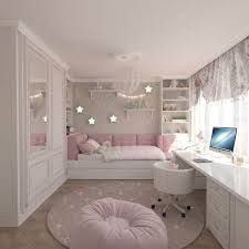 Super Creative Cute Bedroom Ideas For Young Adults Just On Popi Home Design Cute Bedroom Ideas Pink Bedroom Decor Room Design Bedroom