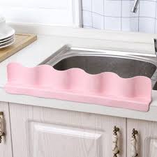 Sink Water Splash Guard Suction Cups Board Protect From Splatter Kitchen Gadgets Sink Home Organization Splash Guard