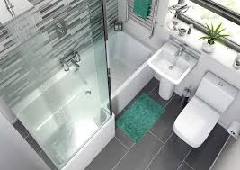 Use neutral colors, add mirrors for more light wickes.co.uk. Small Bathroom Suite Perfect For Uk Bathrooms And Cloakrooms With A Square Shower Bath Small Bathroom Suites Simple Bathroom Elegant Bathroom