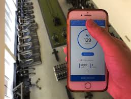 It's only a guess, but when any sort of 'points' are earned/awarded/collected, people associate it with loyalty programs to redeem something, whether it be a product, prize or discount. Fitness App Rewards Students With Coupons For Exercising
