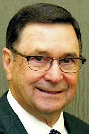 Local: Mulberry mayor elected to veep of municipal league