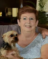 Mary Catherine Sammons Barfield Obituary January 23, 2024