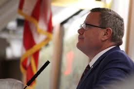 Cooper, Stein file first lawsuit over GOP bill stripping power from  incoming Democrats