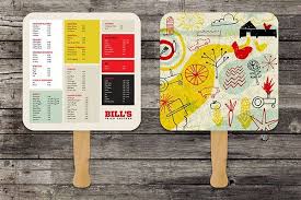 20 Impressive Restaurant Menu Designs Menu Idee Billie