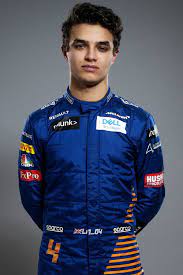 He was not, in fact, named after lando calrissian, a star wars rebel, which was a question he gets asked a lot. Lando Norris Movies Age Biography