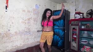 Deshi Hot Girl Dance Performance in Har Bedroom: Bangladeshi SFW Porn
