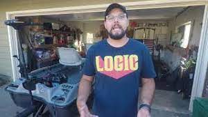 When removed from the bottom of your boat's transom, water drains out. Field Stream Angler 10 Boat Review Youtube