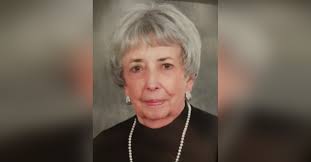Obituary information for Helen Jean Carlisle