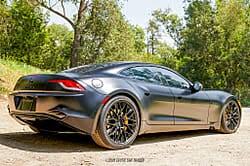 Image result for Borrego Black 2018 Fisker