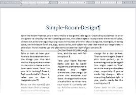 You can customize the card & invitation templates to meet unique needs. Organize Information In Columns And Tables In Microsoft Word 2010 Microsoft Press Store