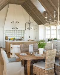 We offer casual sets to formal pieces, with modern and rustic styles. Dining Table Seats 10 Design Ideas
