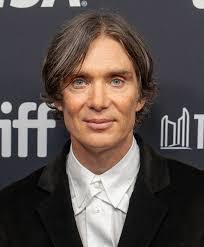 Cillian Murphy's Instagram, Twitter & Facebook